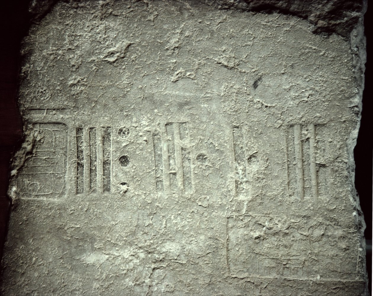 Kalendarz autorstwa Mayan