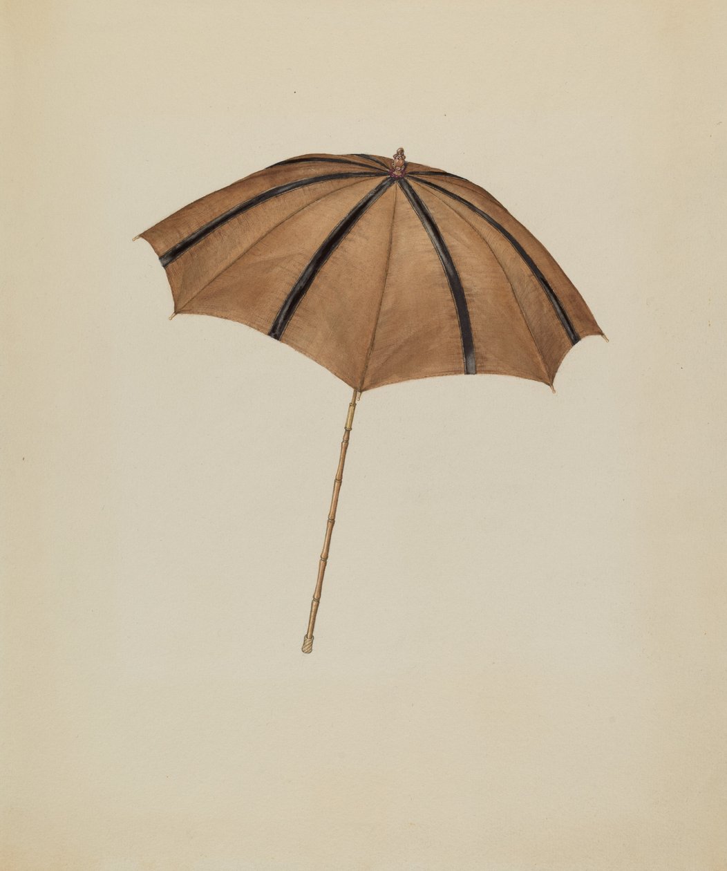 Parasol autorstwa Melita Hofmann