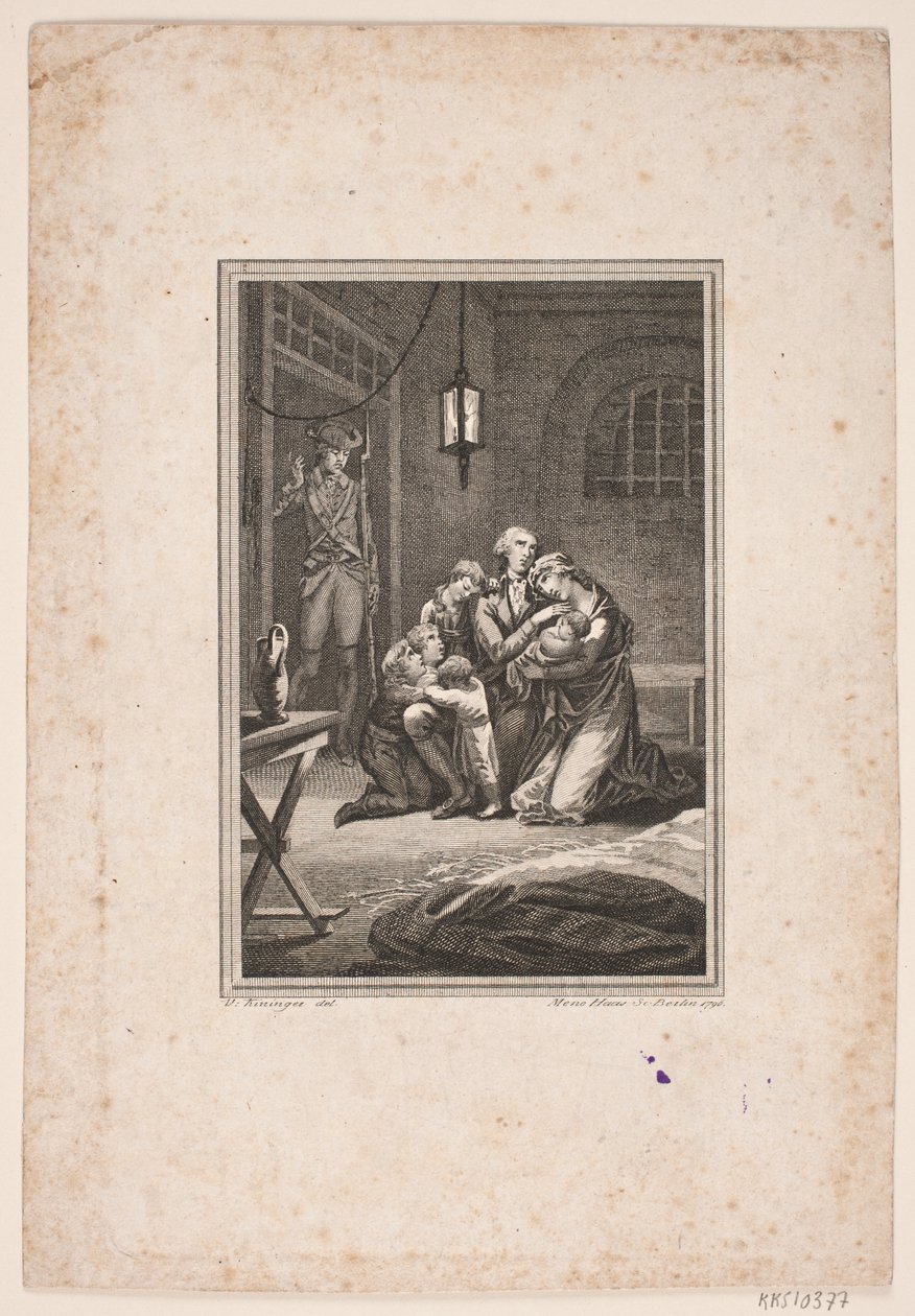 Ilustracja autorstwa Meno Haas