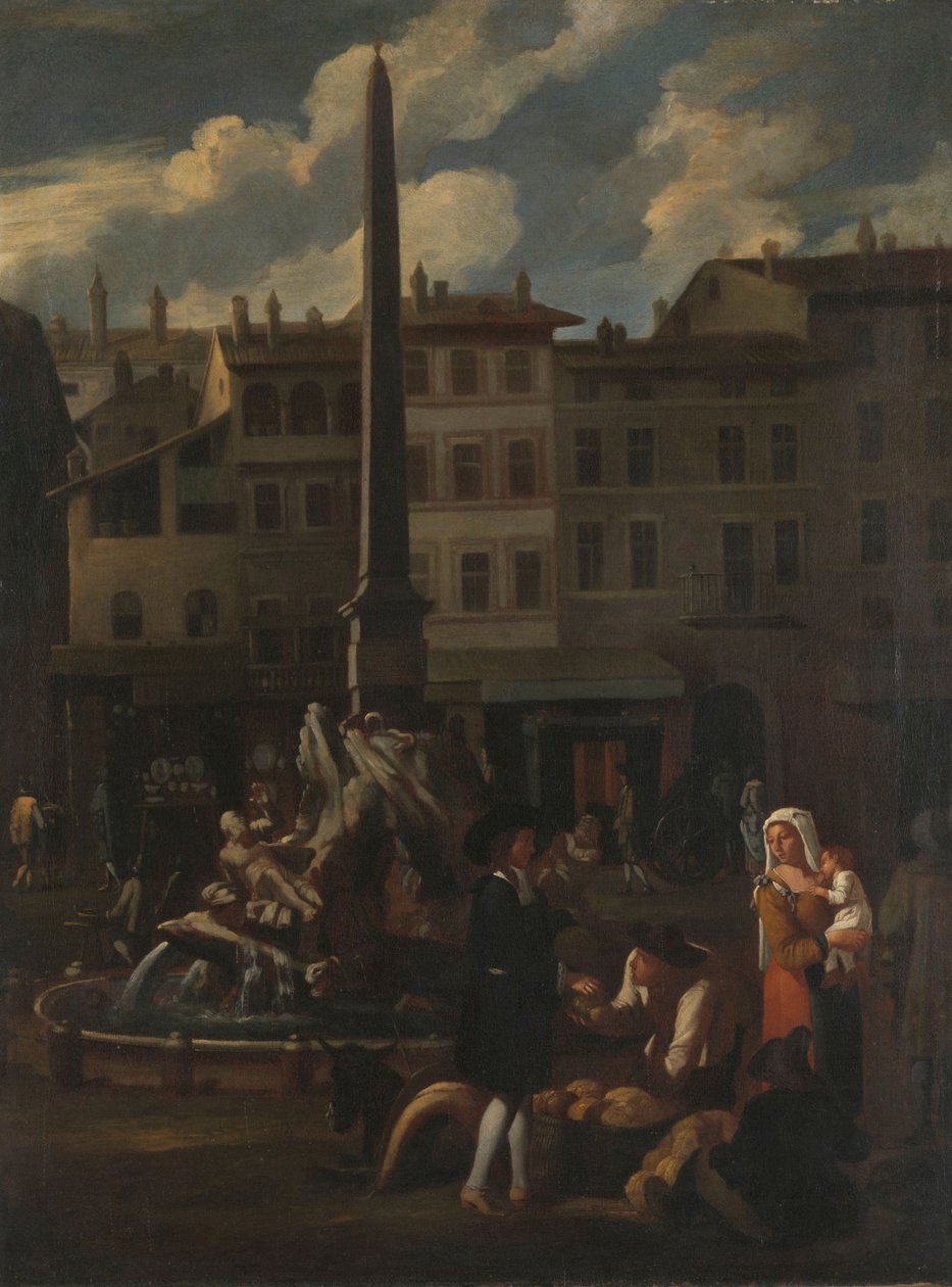  autorstwa Michael Sweerts