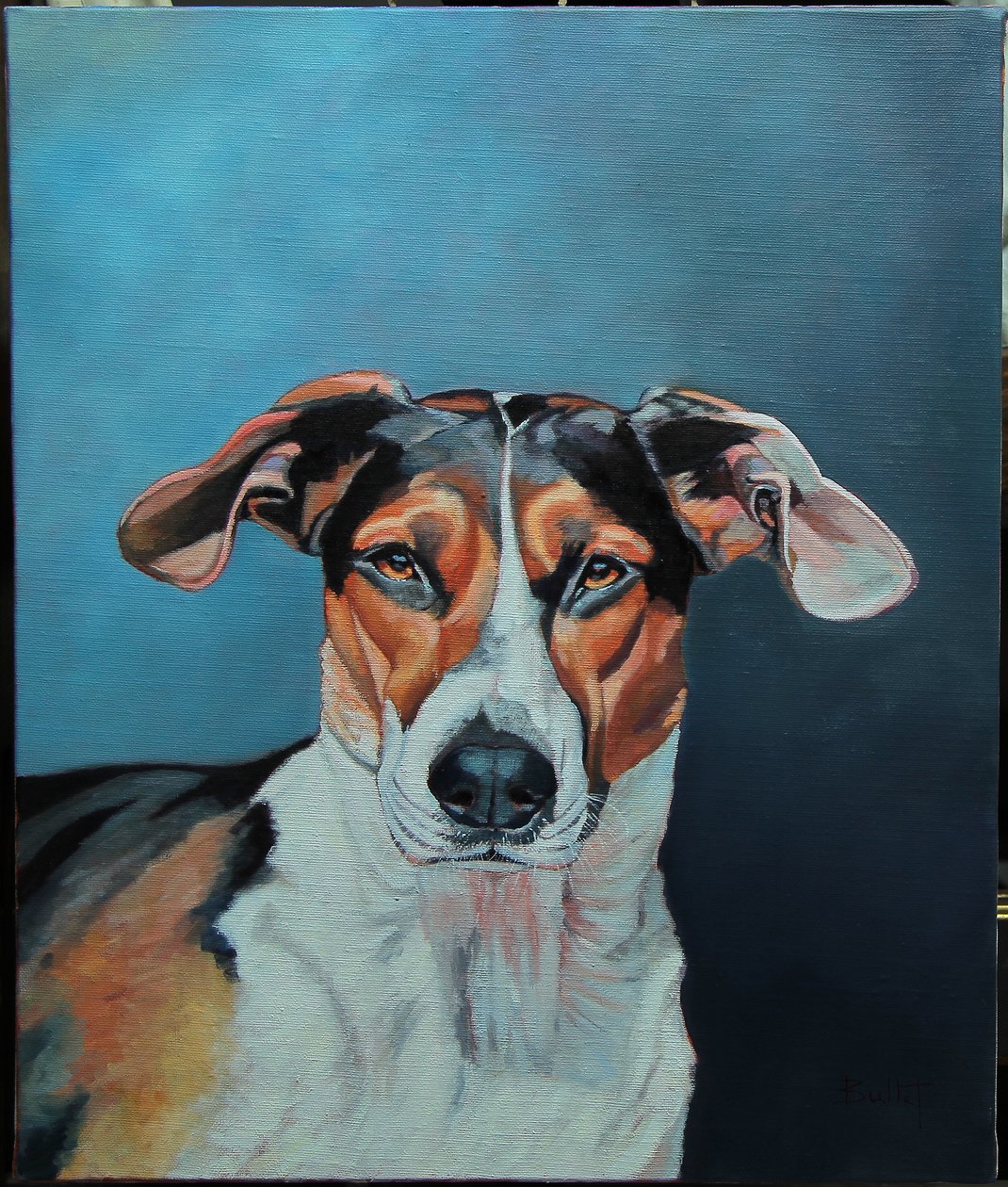  autorstwa Michel Bultet