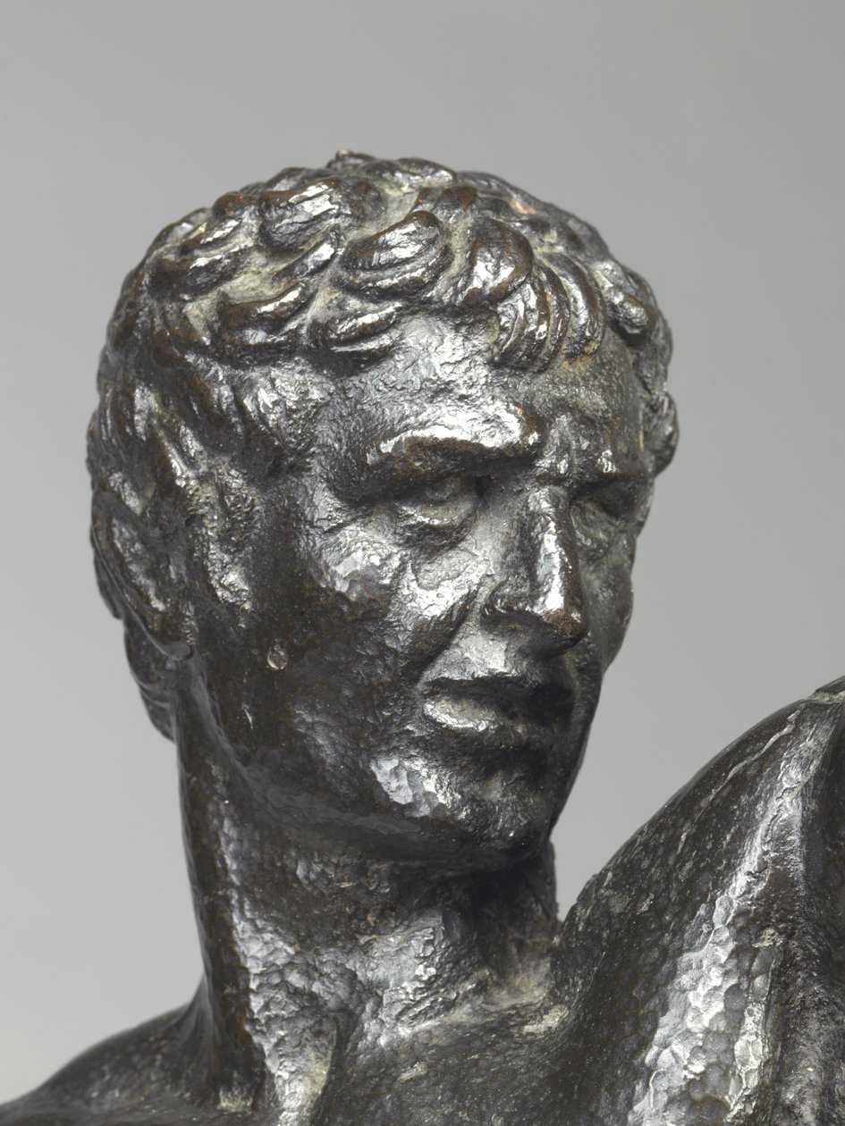 Nagie bachantki ujeżdżające pantery autorstwa Michelangelo Buonarroti