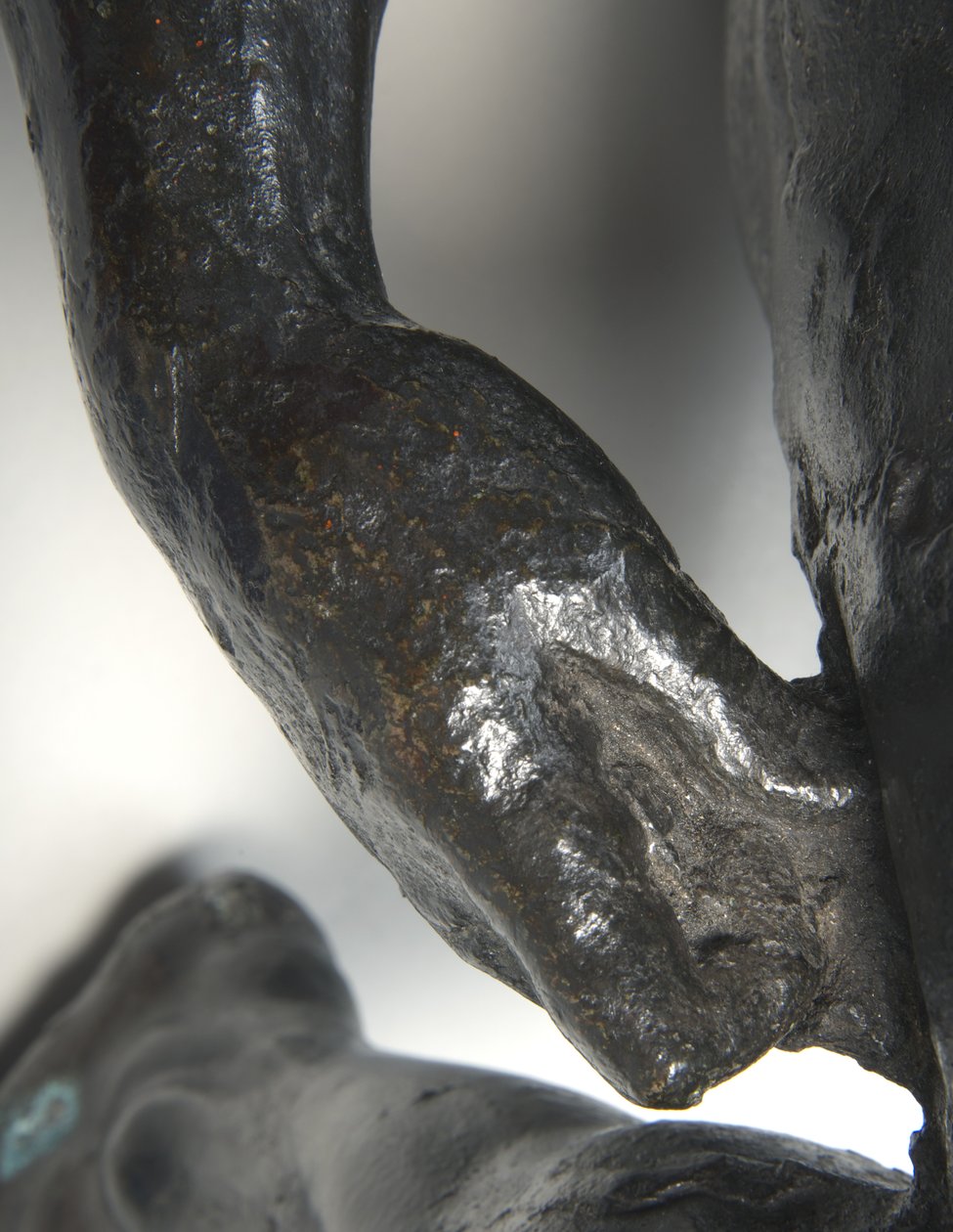 Nagie bachantki ujeżdżające pantery autorstwa Michelangelo Buonarroti