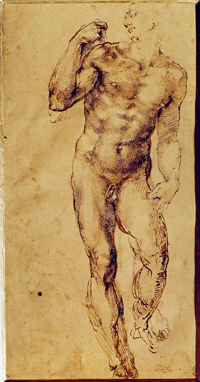 Etude d
