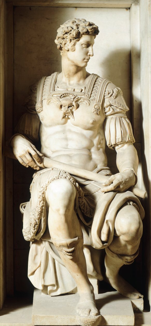 Grób Giuliano de