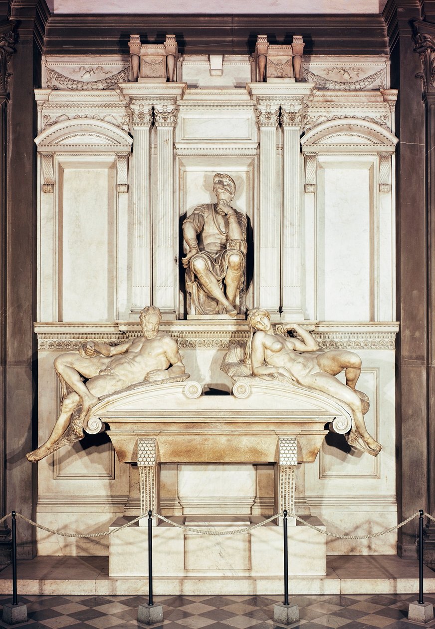 Grób Lorenzo de 