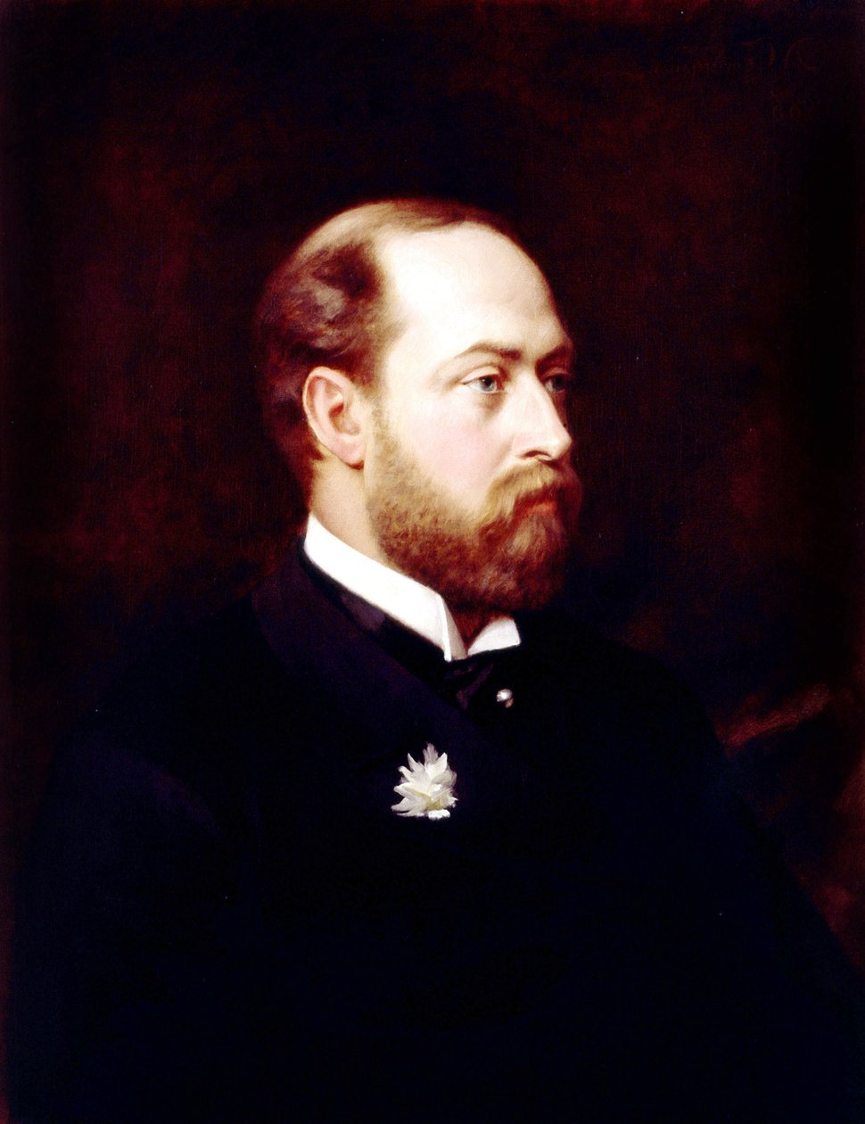 polish autorstwa Michele Gordigiani