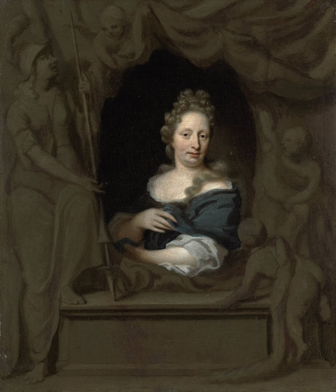  autorstwa Michiel van Musscher