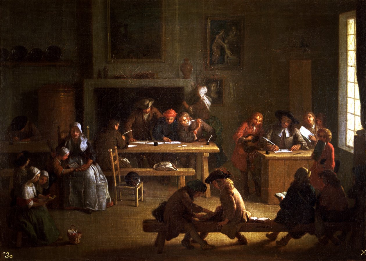  autorstwa Miguel Angel Houasse