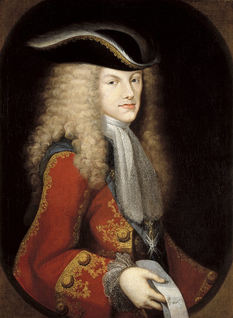 polish autorstwa Miguel Jacinto Meléndez
