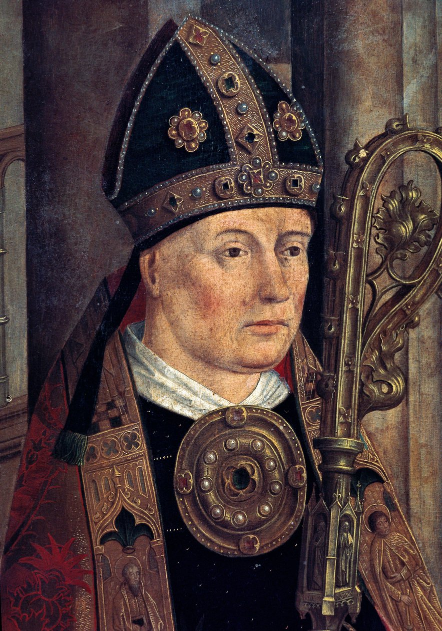 Szczegół autorstwa Miguel Zitow