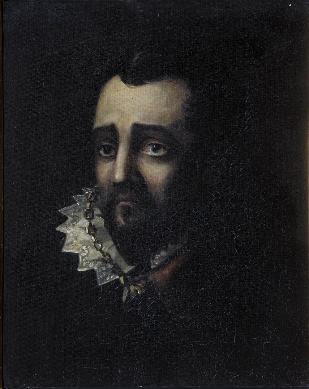 Portret George