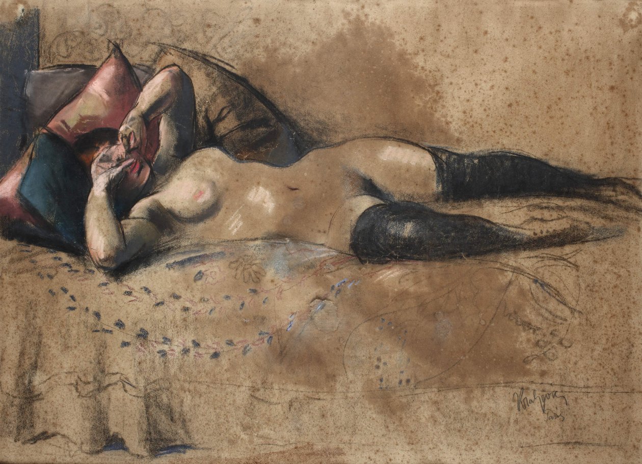 Później autorstwa Miroslav Kraljevic