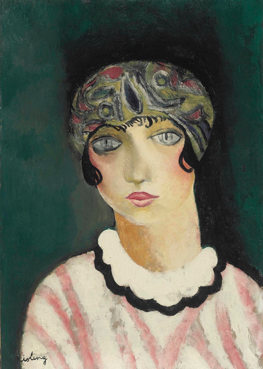  autorstwa Moise Kisling