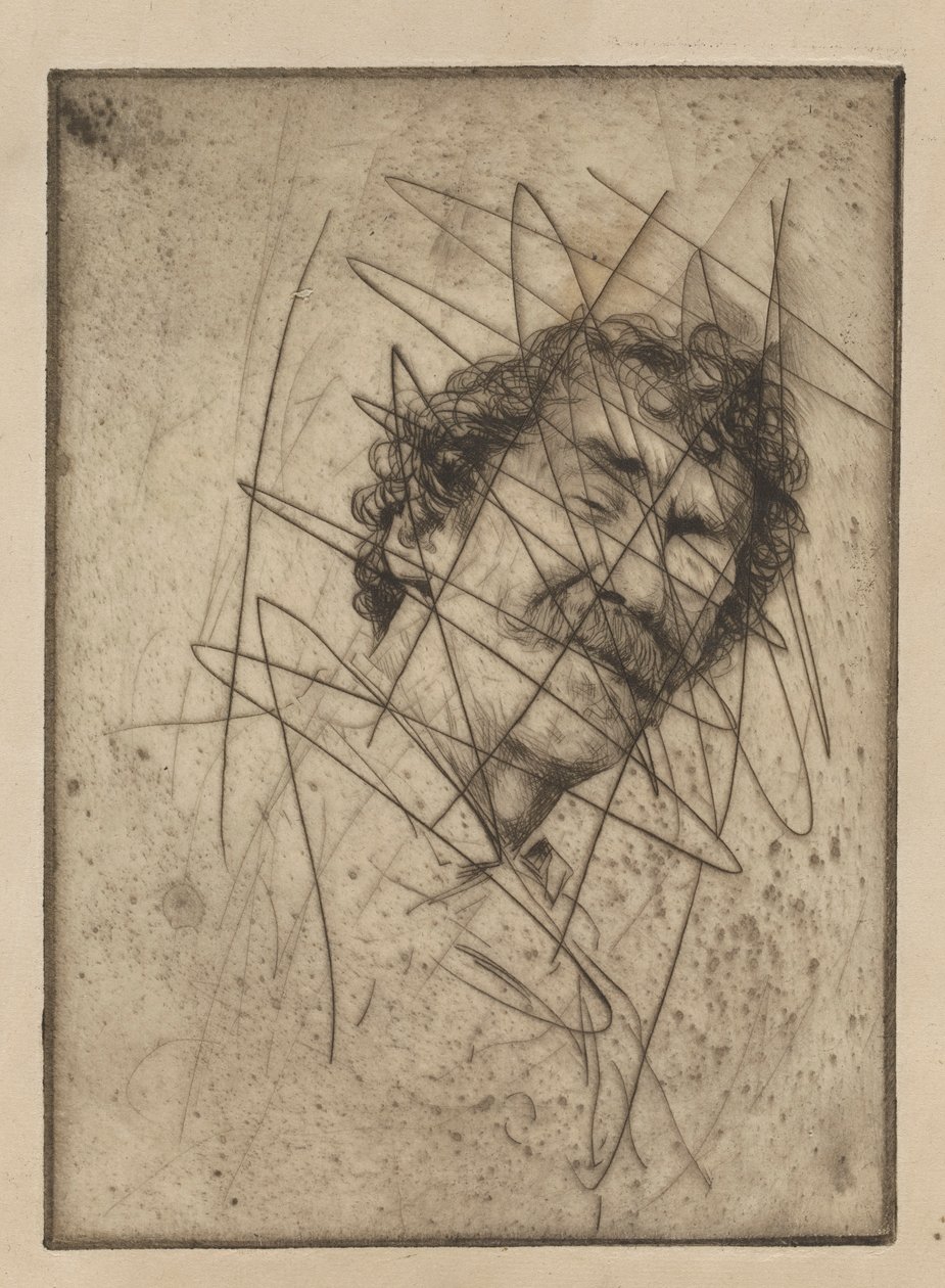 Świstak nr. 2 autorstwa Mortimer Menpes