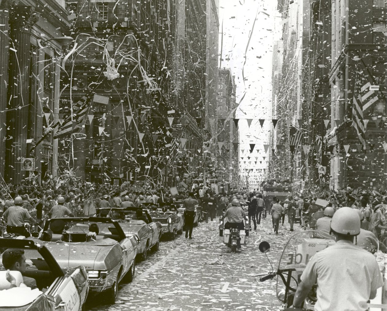 Apollo 11 - NASA, 1969. autorstwa NASA Images