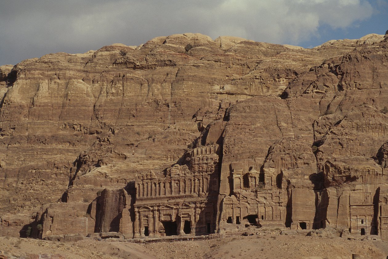 góra żużlu autorstwa Nabatean