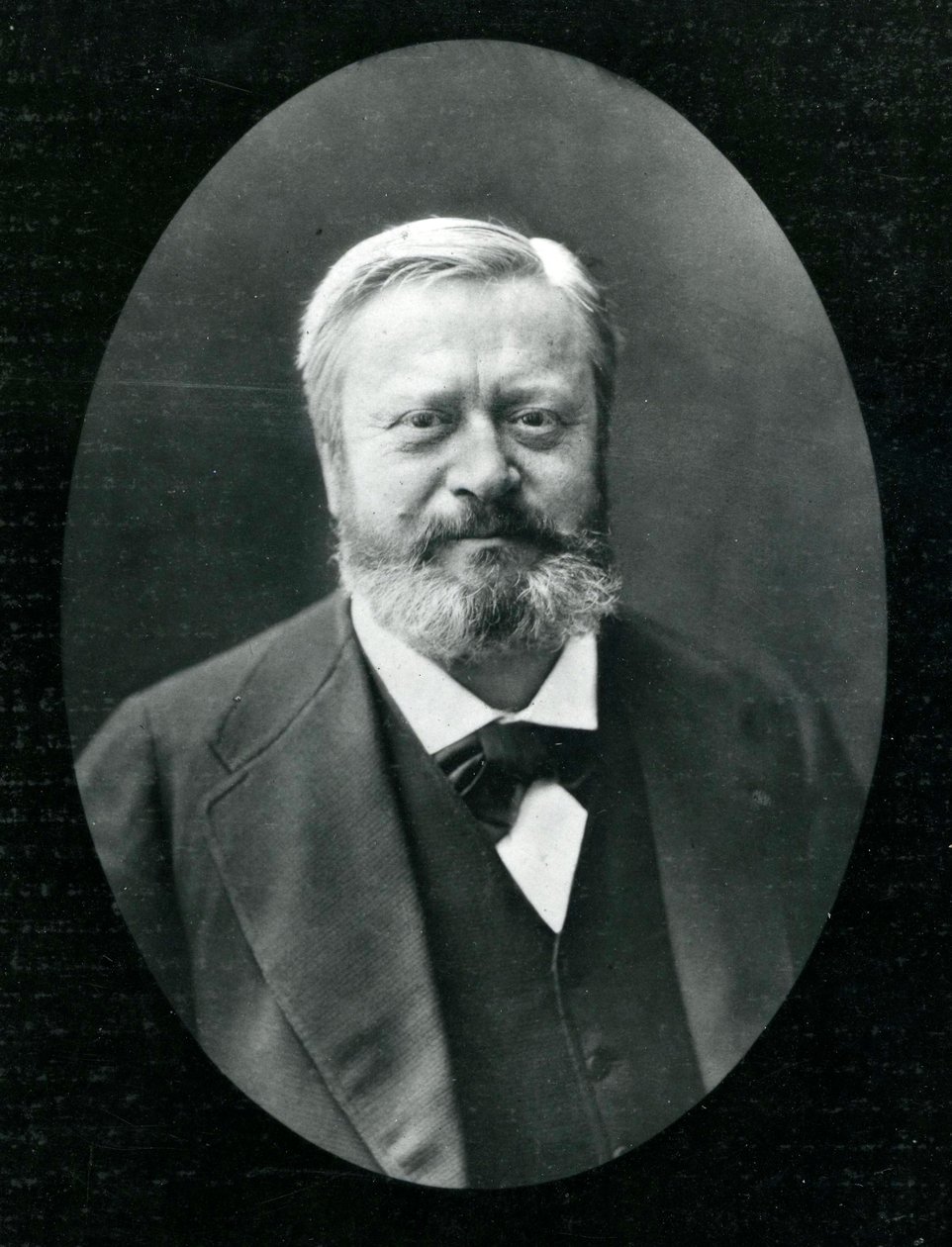 Edmond Felix Valentin About (1828-85), z 