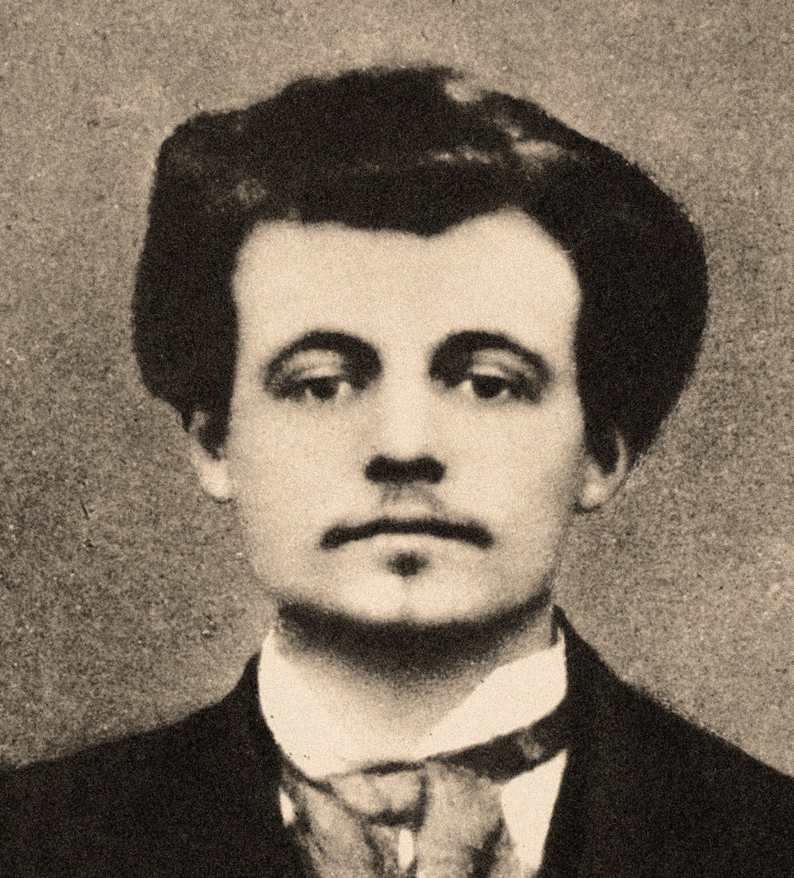 Portret Alfreda Jarry