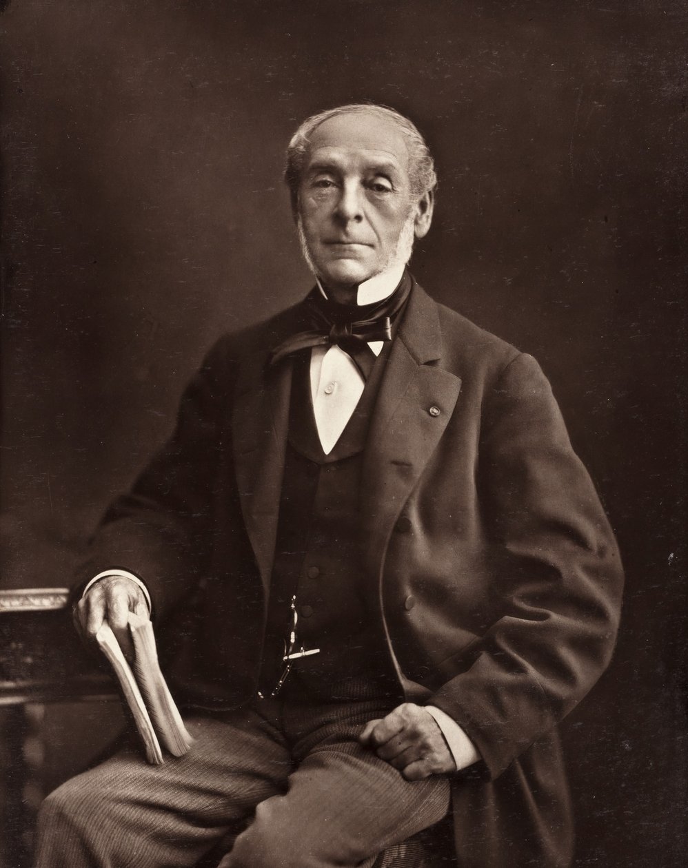 Ernesta Legouve