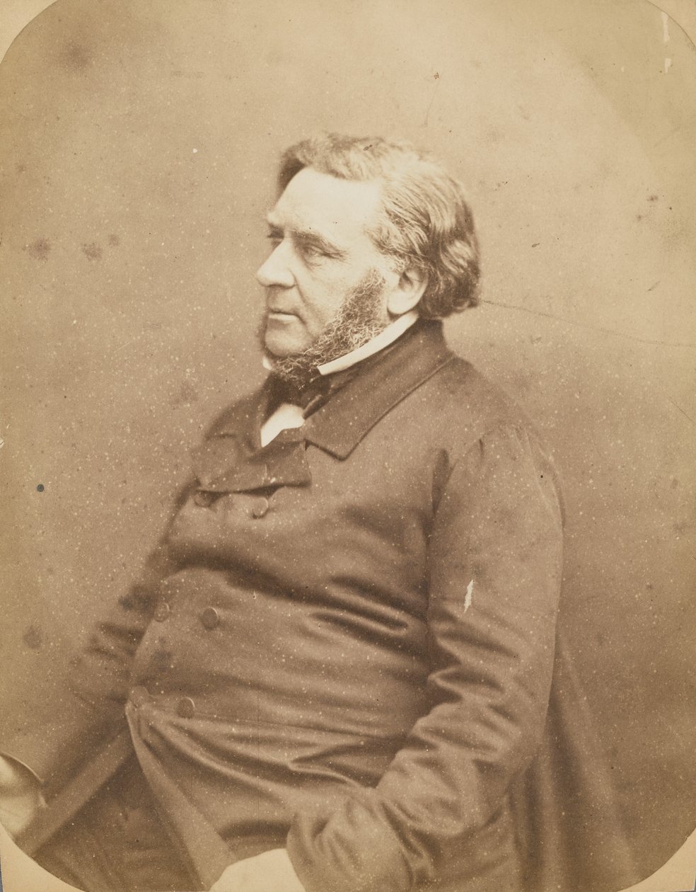 Bethmont autorstwa Nadar [Gaspard Félix Tournachon]