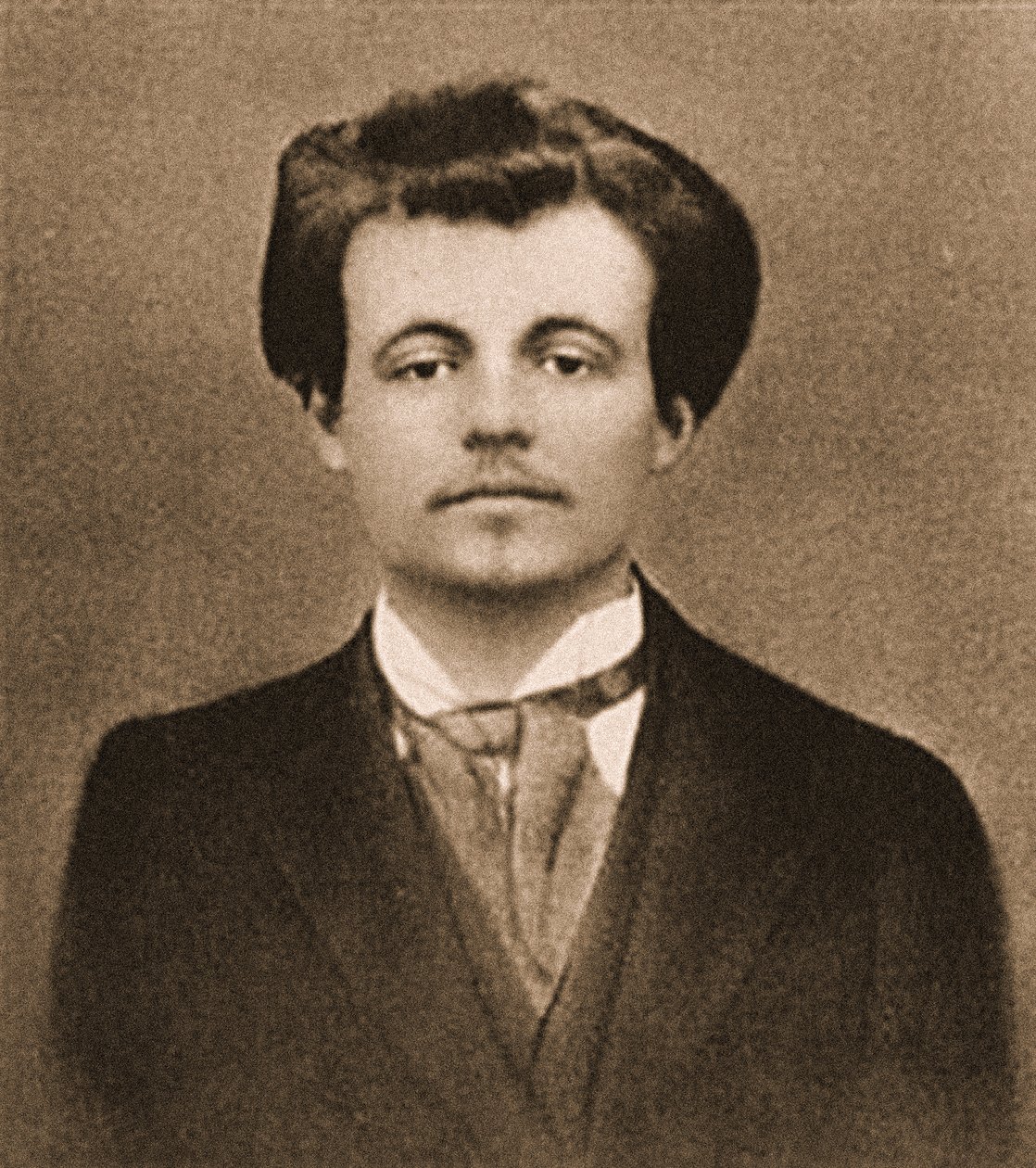 Portret Alfreda Jarry