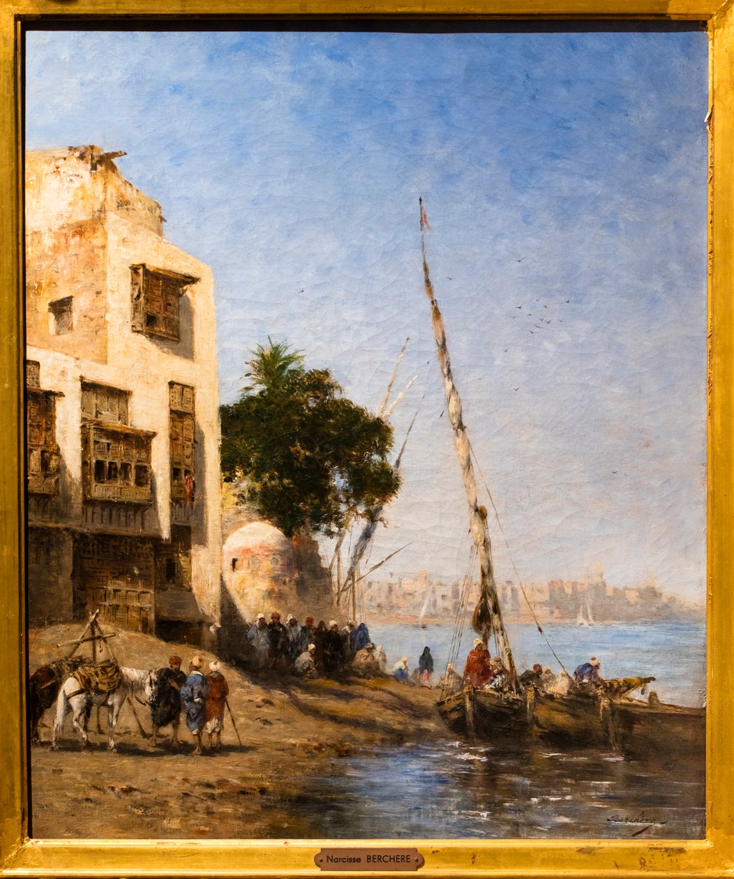  autorstwa Narcisse Berchere