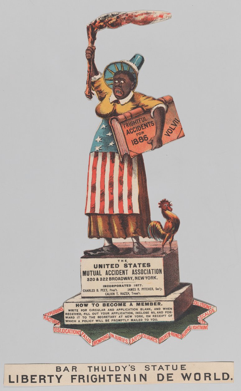 Statua Bar Thuldy