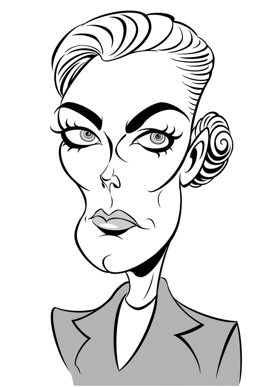 Kim Novak, 2018 autorstwa Neale Osborne