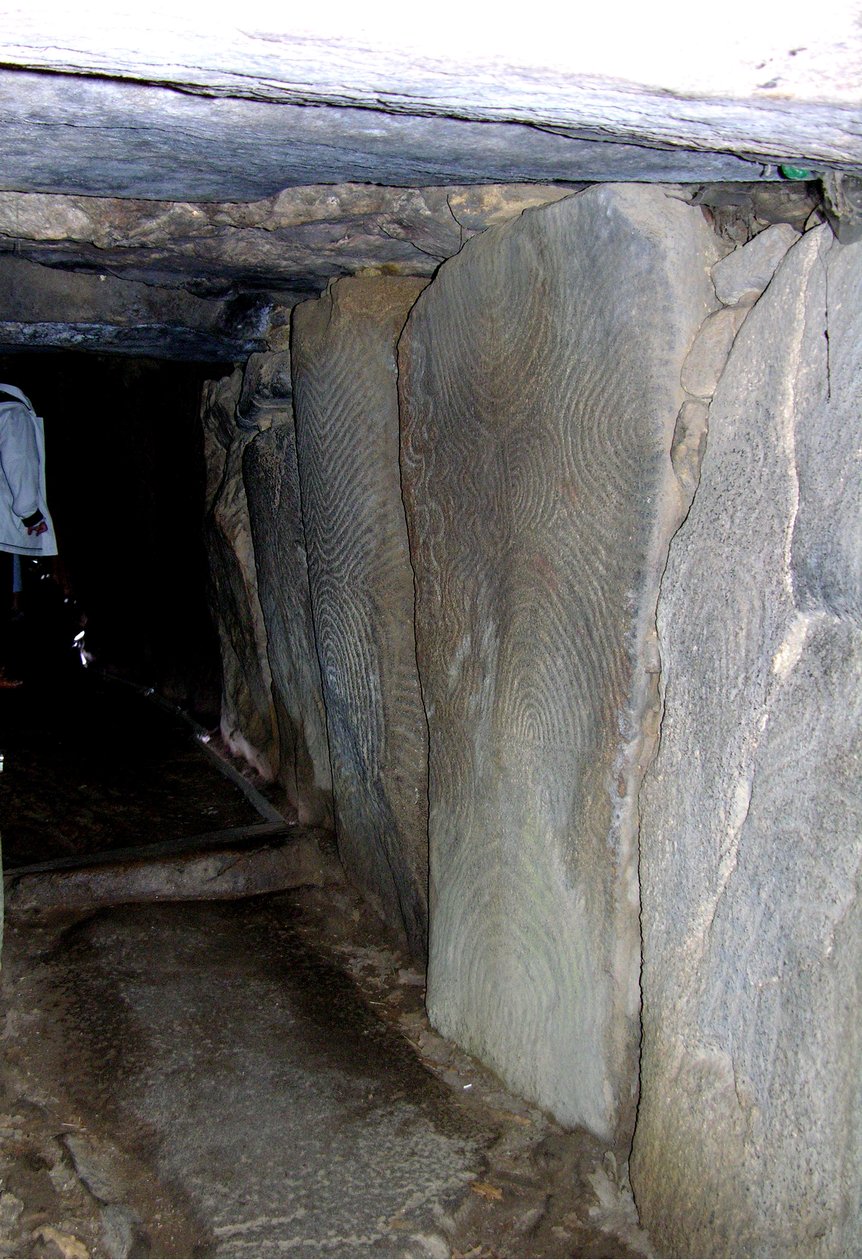 Zobacz przez przejście autorstwa Neolithic