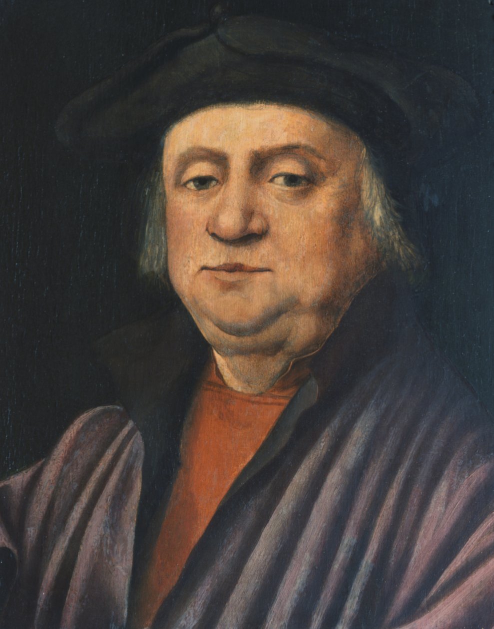 Nieznany obraz autorstwa Netherlandish School