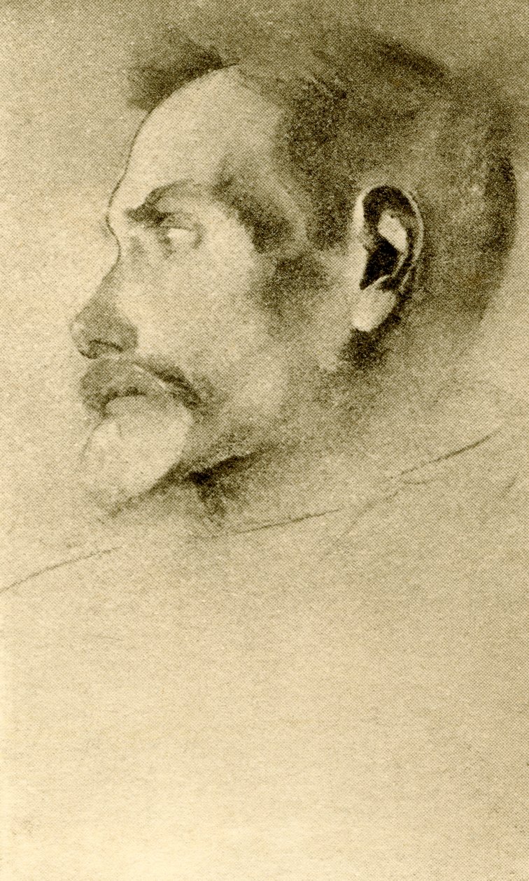 polish autorstwa Neville Stephen Lytton