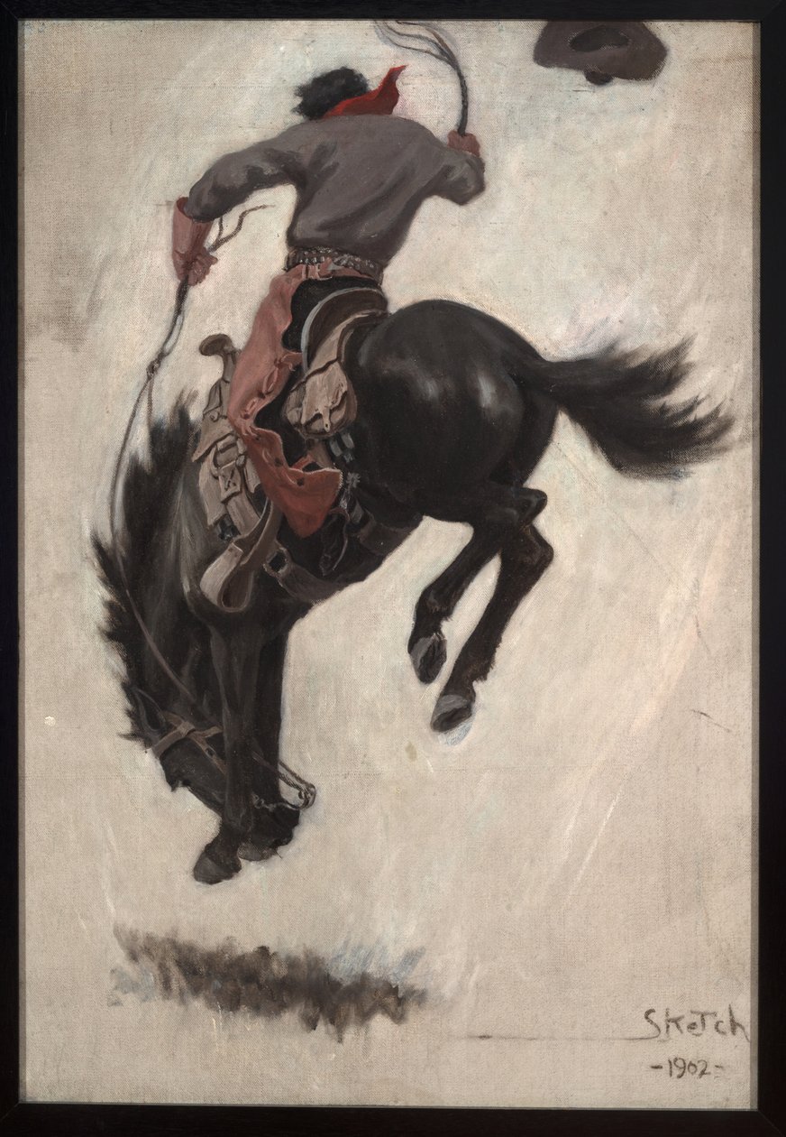  autorstwa Newell Convers Wyeth