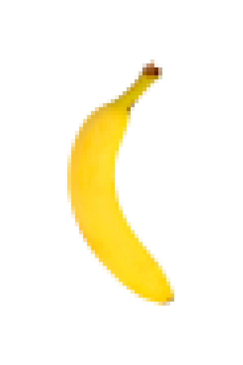 Censored(Banana Edition), 2021 (zdjęcie ilustracyjne) autorstwa Niccolò Fioriti