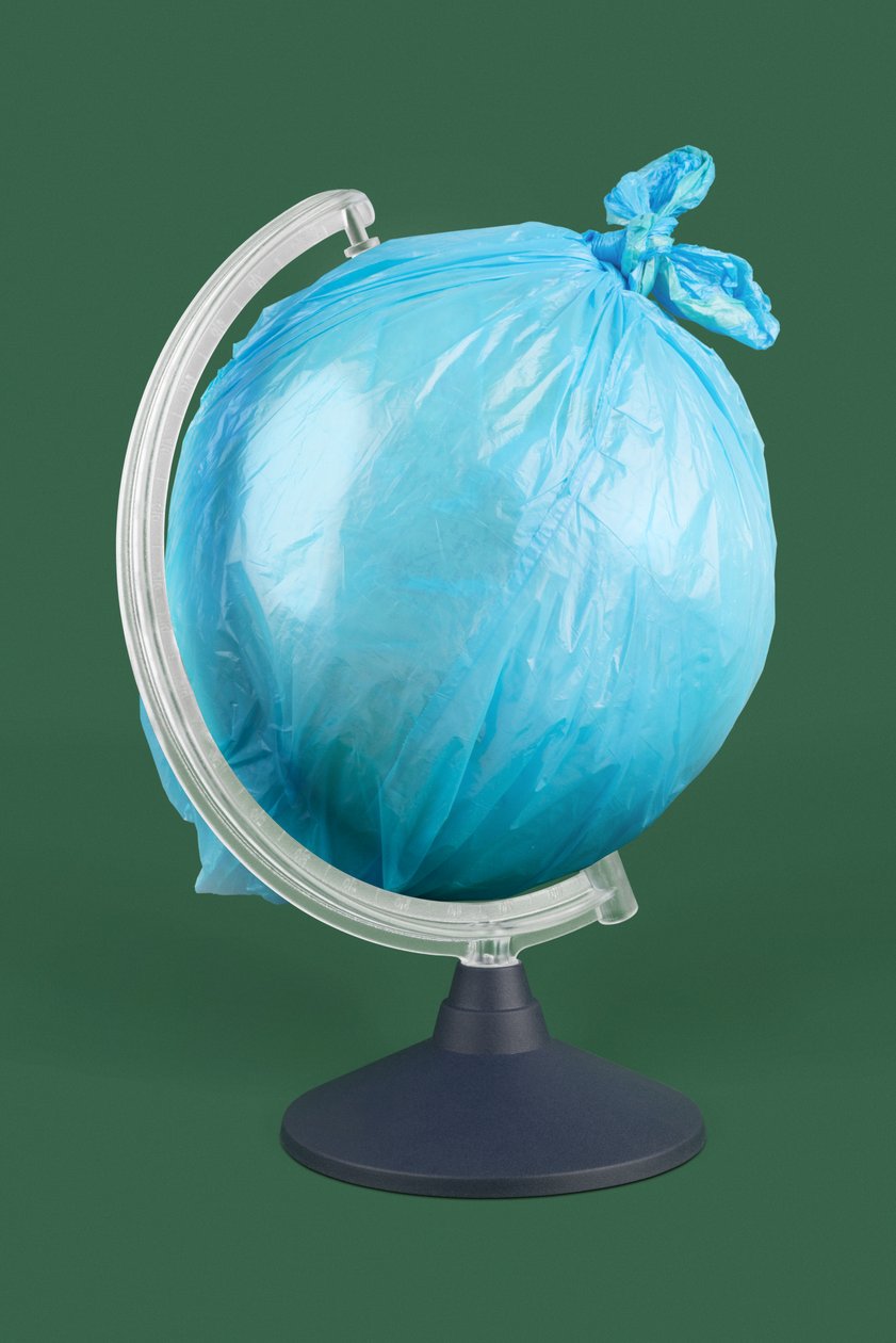 Modern Worlds, 2021 r. (zdjęcie ilustracyjne) autorstwa Niccolò Fioriti