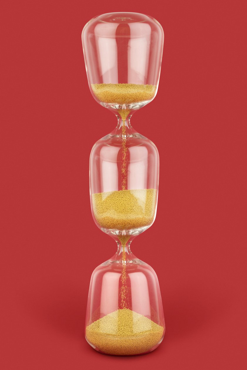 Time, 2021 (zdjęcie) autorstwa Niccolò Fioriti