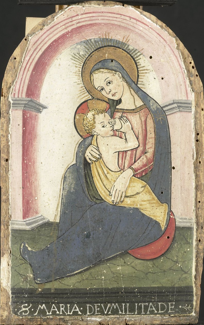  autorstwa Niccolo di Mariano
