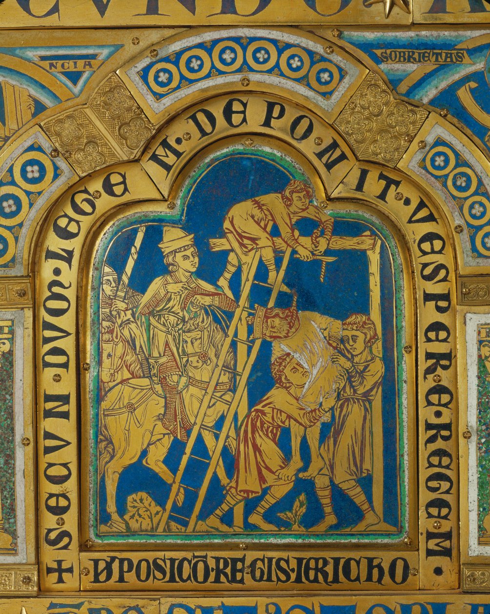  autorstwa Nicholas of Verdun
