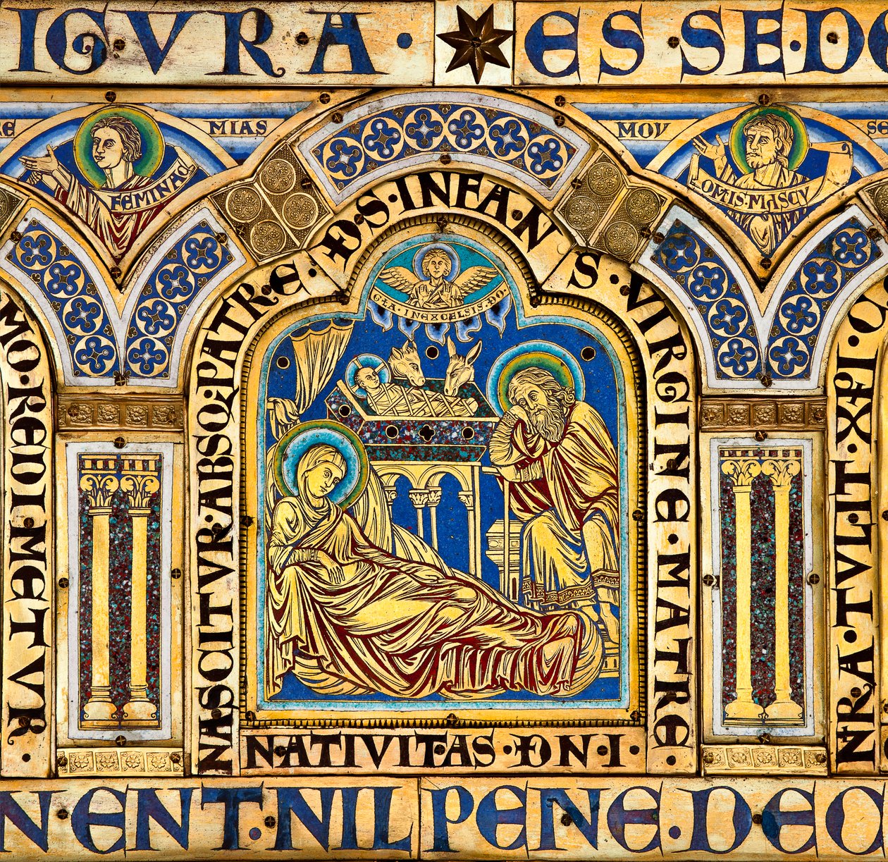  autorstwa Nicholas of Verdun