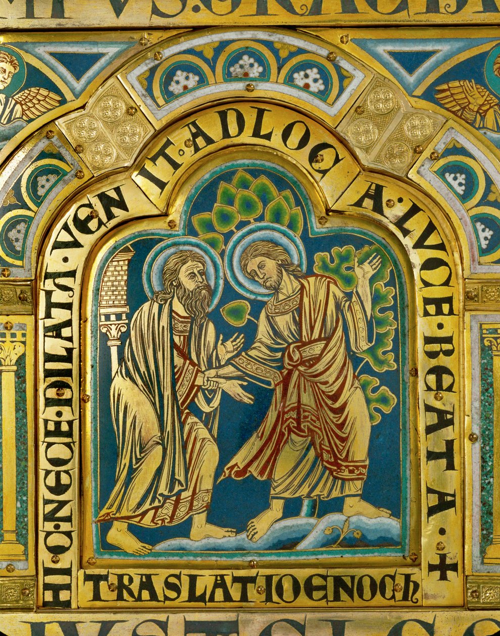  autorstwa Nicholas of Verdun