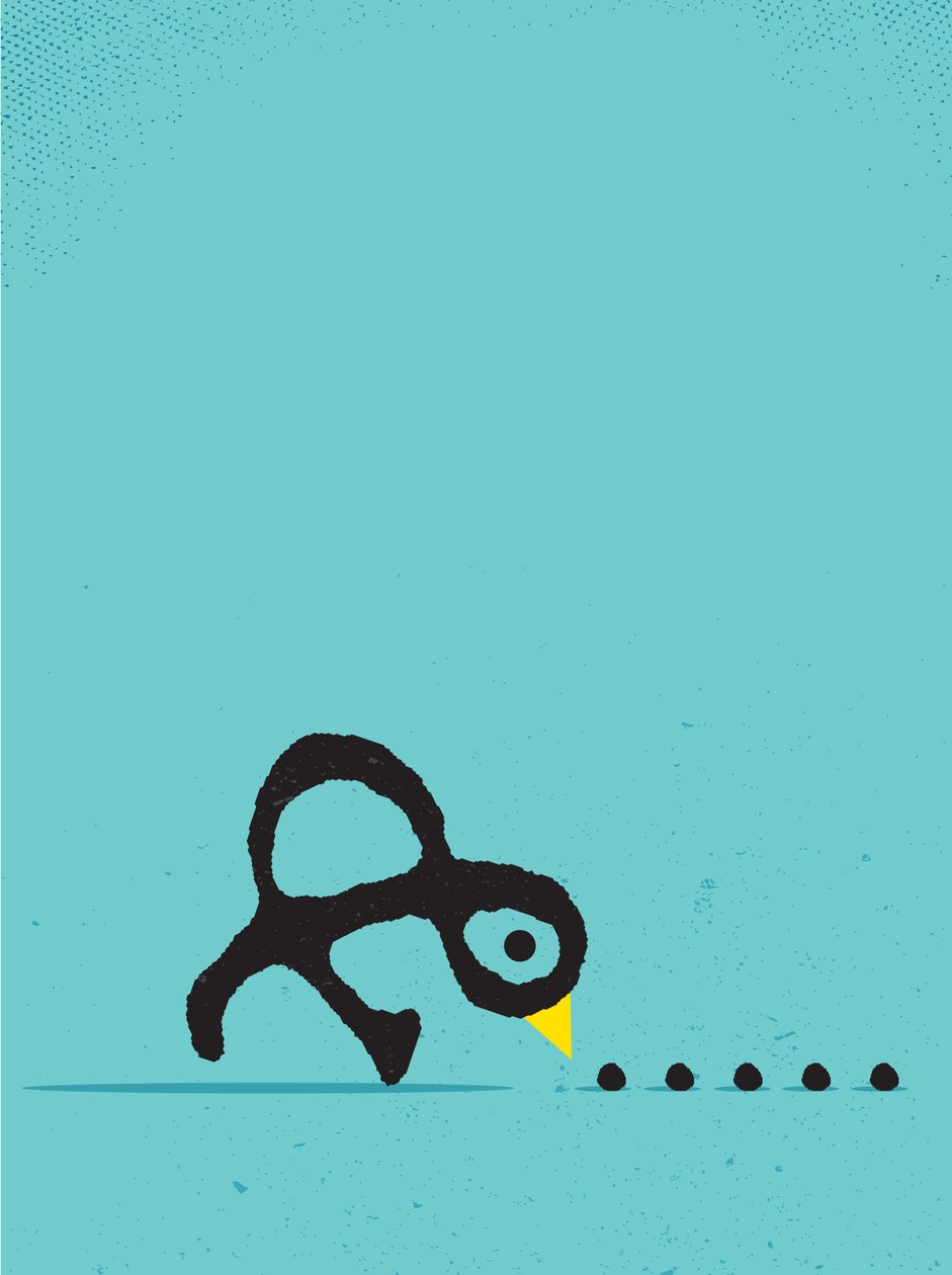 Ampersand, 2014 (digital) autorstwa Nick Diggory