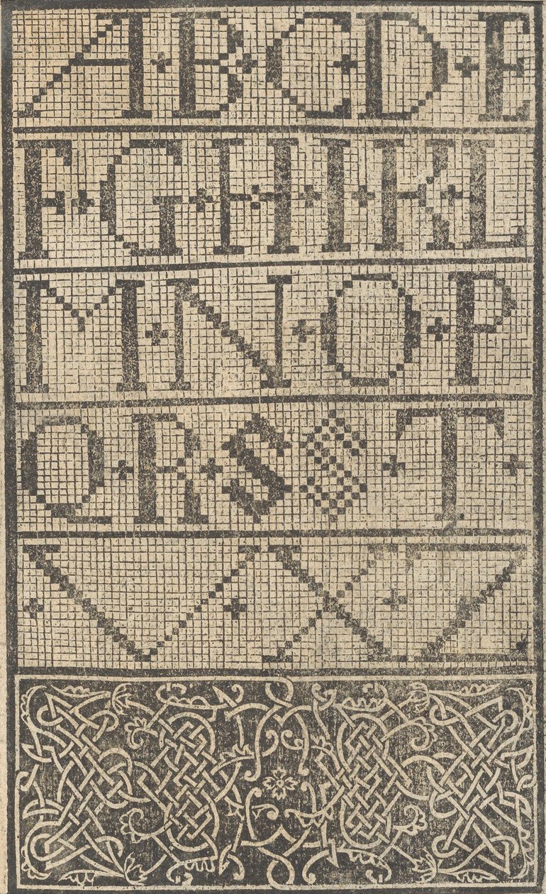 Przykład prac, s. 16 verso, sierpień 1529., sierpień 1529. autorstwa Nicolò Zoppino