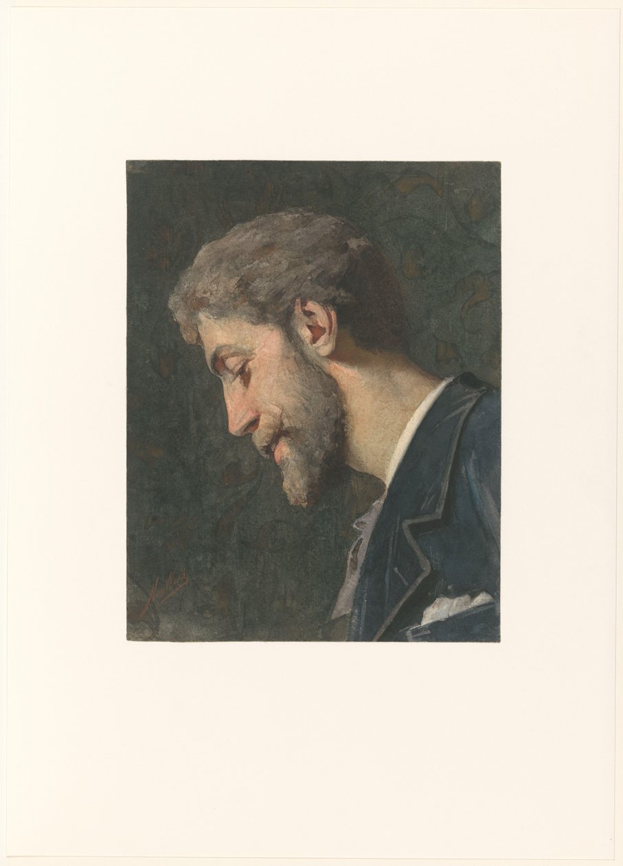 Portret George