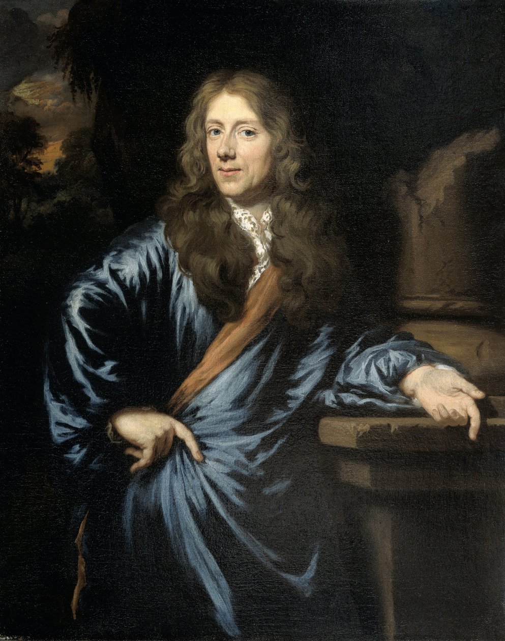  autorstwa Nicolaes Maes