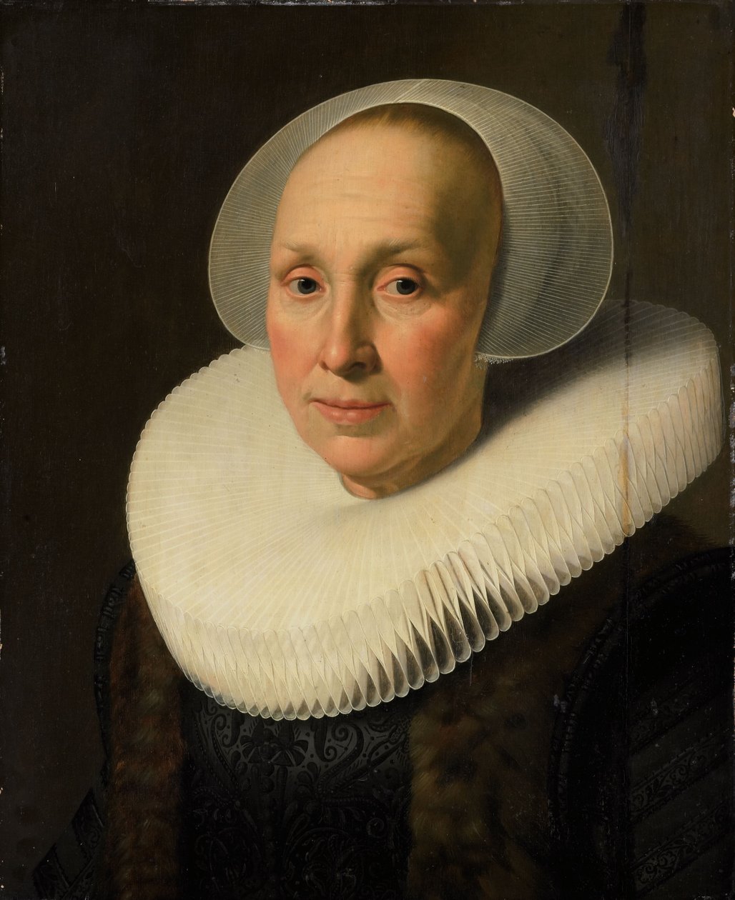  autorstwa Nicolaes Pickenoy Pickenoy