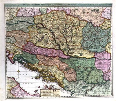 Nieznany obraz autorstwa Nicolaes Visscher