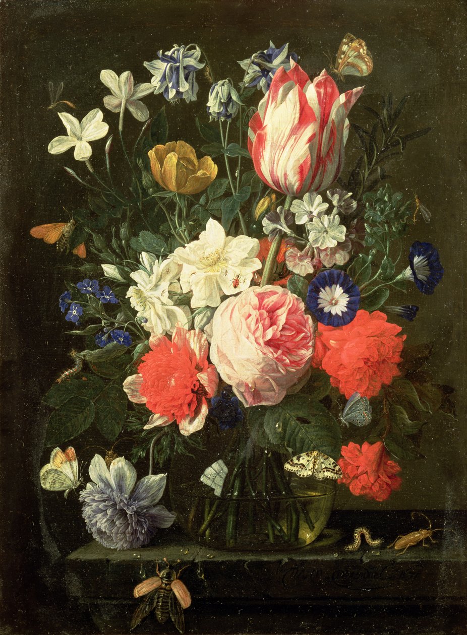 Nieznany obraz autorstwa Nicolaes van Veerendael