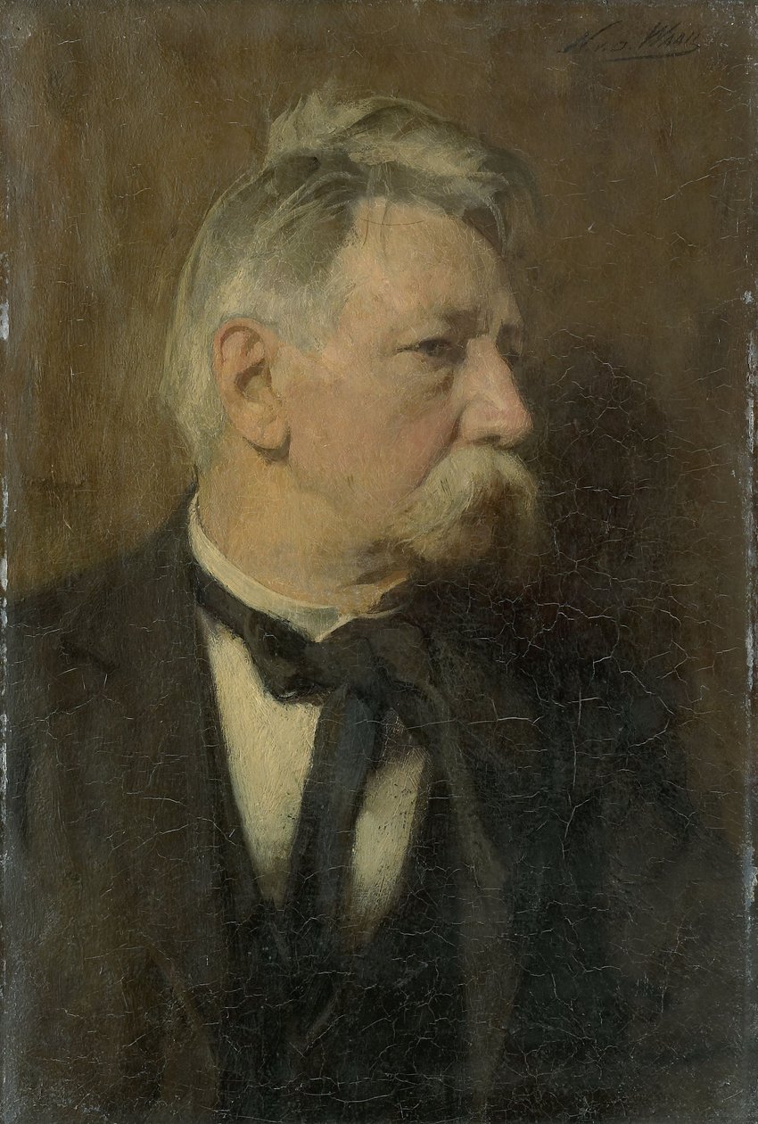  autorstwa Nicolaes van der Waay