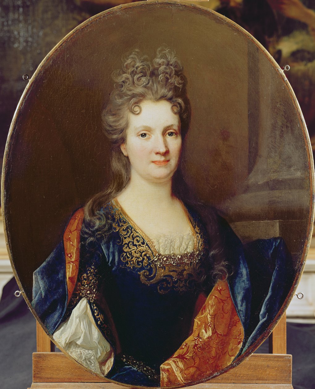 Marie Marguerite Arouet (z domu d