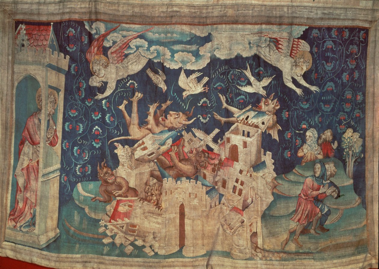  autorstwa Nicolas Bataille